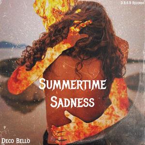 Summertime Sadness