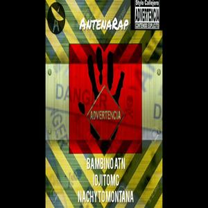 Advertencia (feat. Nachyto Montana & Iojitomc)