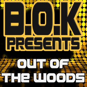 Out of the Woods (Remix)