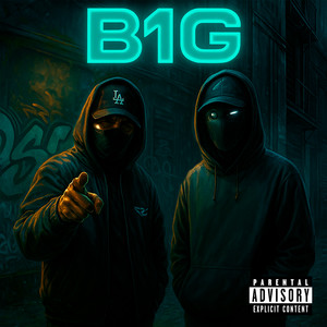 B1G (Explicit)