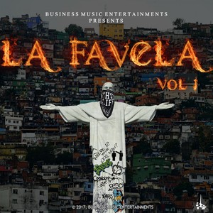 La Favela, Vol. 1 (Explicit)