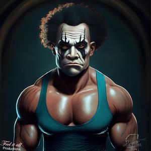 Play with a nih (feat. Mississippi Menace) (Explicit)