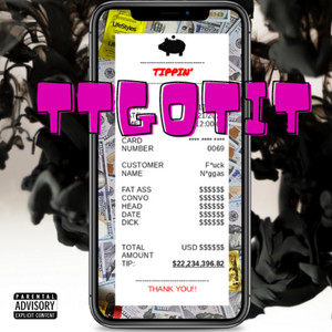 Tippin' (Explicit)