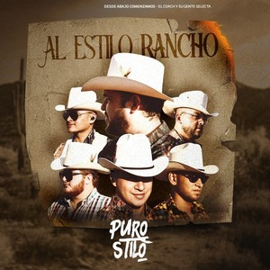 El Águila Blanca (En Vivo)