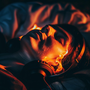 Soothing Slumber's Fire