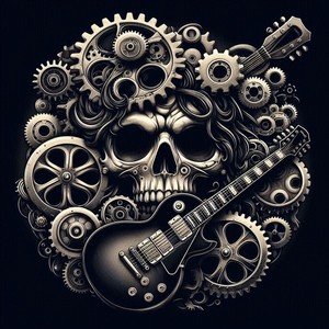 Strength in the Name of Love