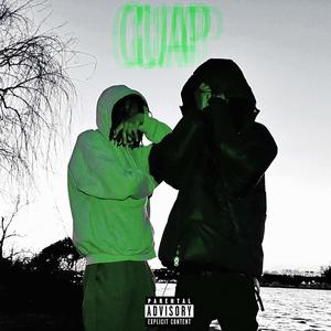 Guap (feat. Indigo Paradox & inWintr) (sped up) (Explicit)