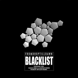 Blacklist (Original Mix)