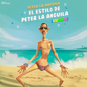 El Estilo de Peter la Anguila (Cumbia)