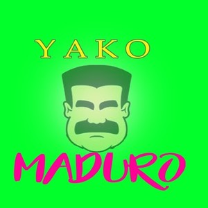 Yako Maduro (Explicit)