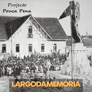 Projecto Pouca Pena - Saramaga (feat. Ricardo J. Martins)