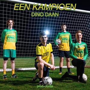 Een Kampioen (Explicit)