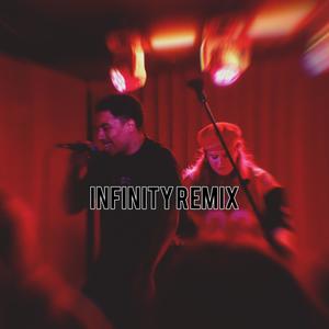 Infinity (feat. sagelike.) [Remix]