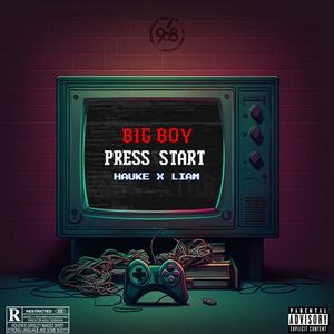 Big Boy (Explicit)