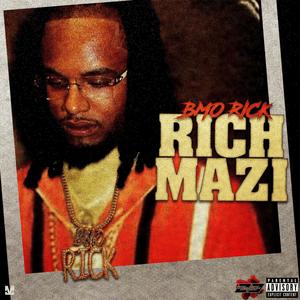 Rich Mazi (Explicit)