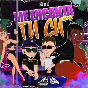 Me encanta tu cu (feat. JayTwo)