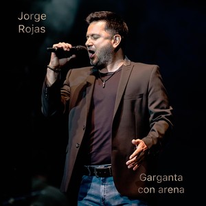Garganta Con Arena(En Vivo)
