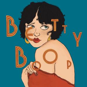 Betty Boop (feat. LVK3) [Explicit]