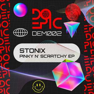 Pinky n' Scratchy EP