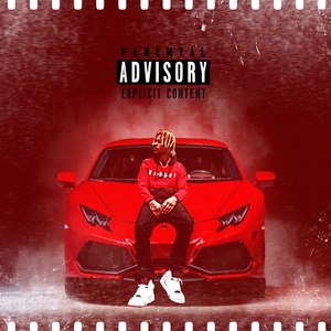 100 Miles (Explicit)