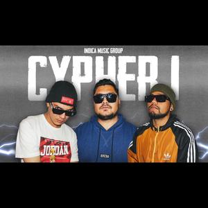 IMG CYPHER 1 (feat. Tavo F.U, Awper Uno & Verso Smc) [Explicit]