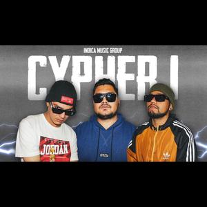 IMG CYPHER 1 (feat. Tavo F.U, Awper Uno & Verso Smc) (Explicit)