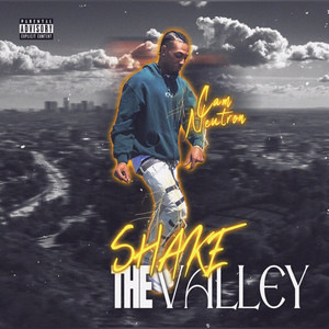 Shake the Valley (Explicit)