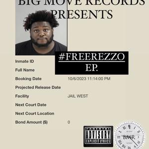 #FreeRezzo EP. (Explicit)