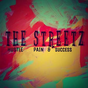 For The Streets (feat. Smoke Da Bandit) [Explicit]