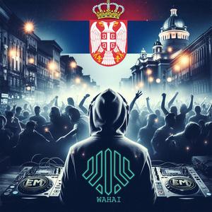 Neka bude borba neprestana (feat. Elus)