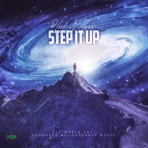 Step It Up (Explicit)