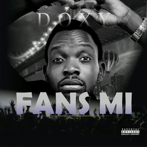 Fans Mi (Davido Cover) [Explicit]