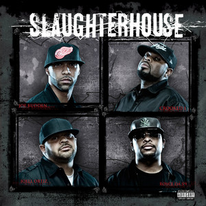 Slaughterhouse (Bonus Track Version) [Explicit]