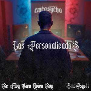 Sé Muy Bien Quién Soy (feat. Emepsycho) (Explicit)
