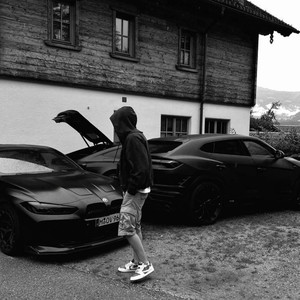 Night Drive Dreams (Explicit)