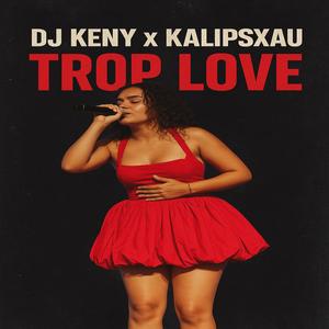 Trop love (Refix Version)