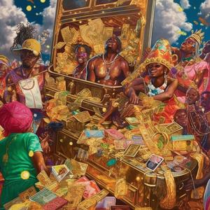 STANKFACE (feat. MelThaSwypa) (Explicit)