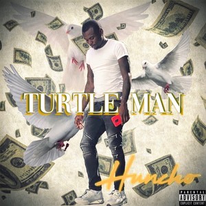 Turtle Man