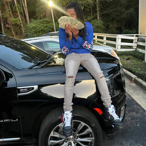 Za & Drank (OMG) (feat. 1listank) (Explicit)