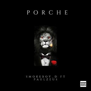 Porche (feat. Paul Zeus)