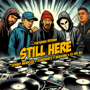 Still Here (Explicit)