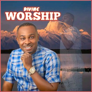 DIVINE WORSHIP (side a)