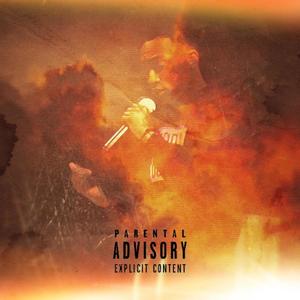 Poor Pilgrim (feat. LA) (Explicit)