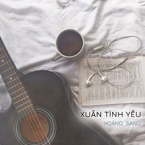 Xuân Tình Yêu
