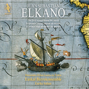 Juan Sebastian Elkano