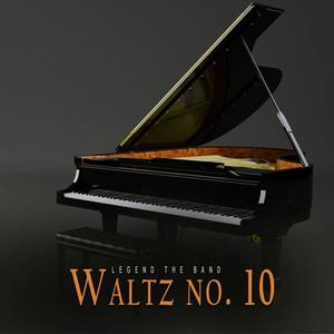 Waltz No. 10 in B Minor, Op. 69: No. 2
