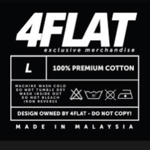 4-flat (feat. Rundown) [Explicit]