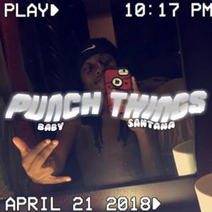 Punch Things Freestyle