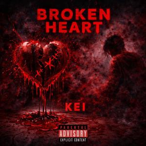 BROKEN HEART