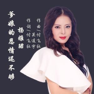 爹娘的恩情还不够